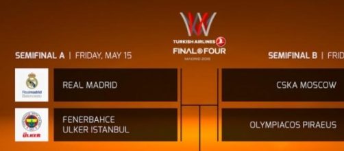 Se disputar&aacute; en Madrid entre el 15 y 17 de mayo