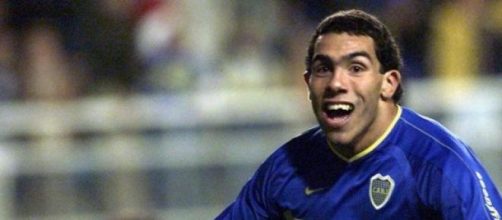 Vuelve Tevez, para alegr&iacute;a del mundo Boca
