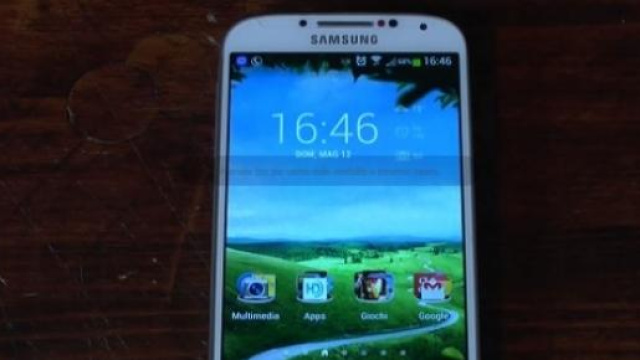 Aggiornamento Android per Samsung S4 mini e Note4
