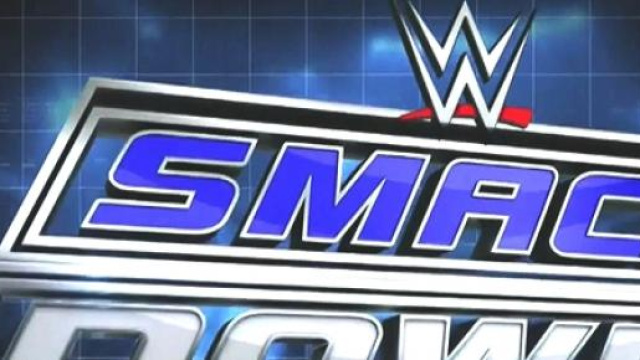 Appuntamento Settimanale WWE Smackdown 04 23 2015