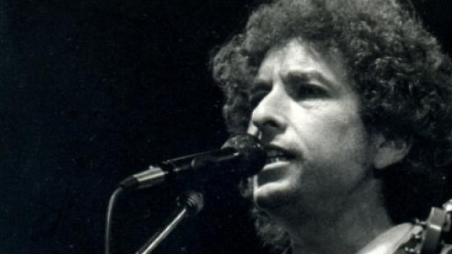 Bob Dylan revient en France pour un concert unique