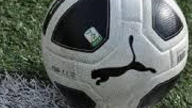 Catania - Ternana, serie B