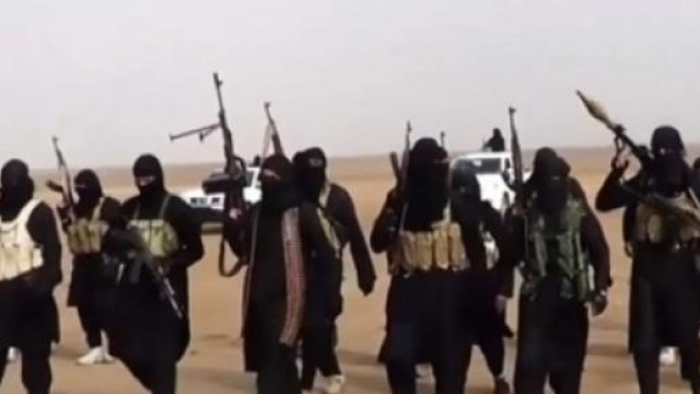 Come nasce l'Isis e cos'&egrave;