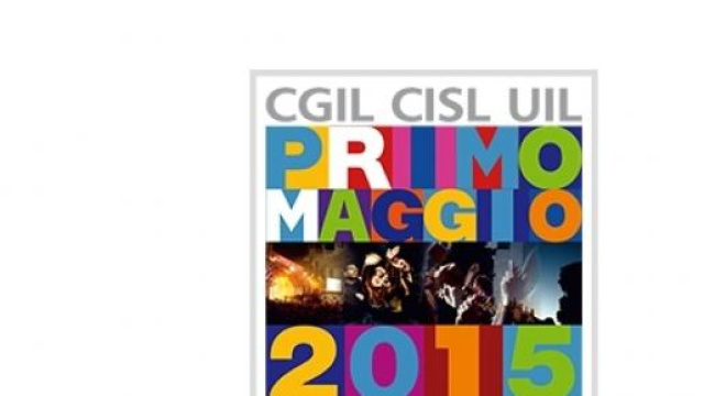 Concerto 1 maggio 2015 a Roma in diretta tv