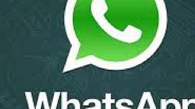 Ecco le chiamate VoIP per WhatsApp.