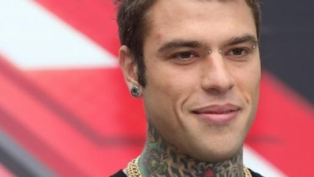 Fedez, il rapper italiano pi&ugrave; sexy