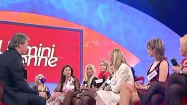 George, Gem e le altre corteggiatrici