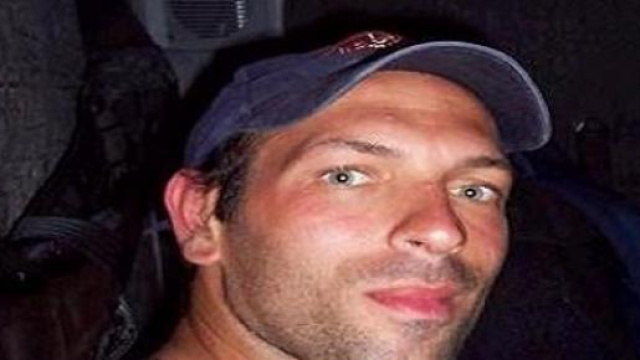 Giovanni Lo Porto, vittima durante una missione.