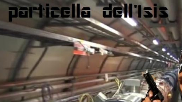 Il prossimo leader dell'Isis sar&agrave; un fisico