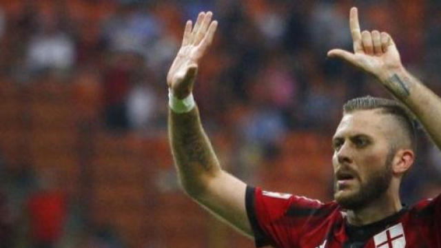 Jeremy Menez ha toccato quota 16 reti