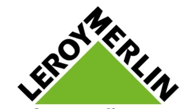 L'azienda francese Leroy Merlin