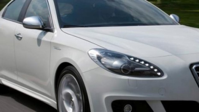 La linea sofistica della giuliatta