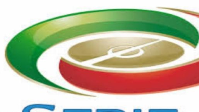 logo della serie a tim campionato italiano