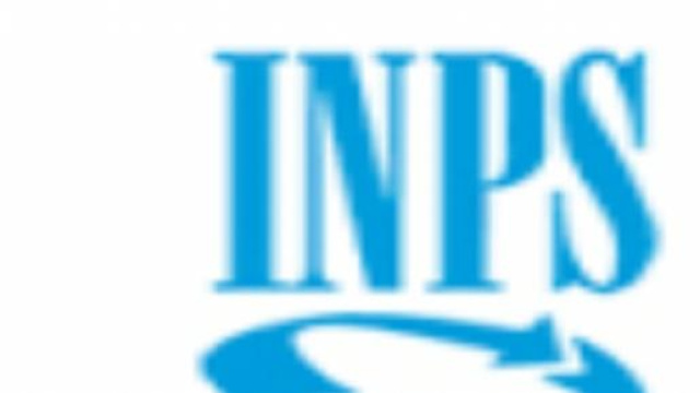 logo inps previdenza sociale italiana