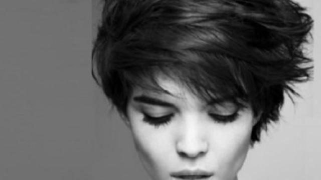 Moda tagli capelli corti primavera 2015
