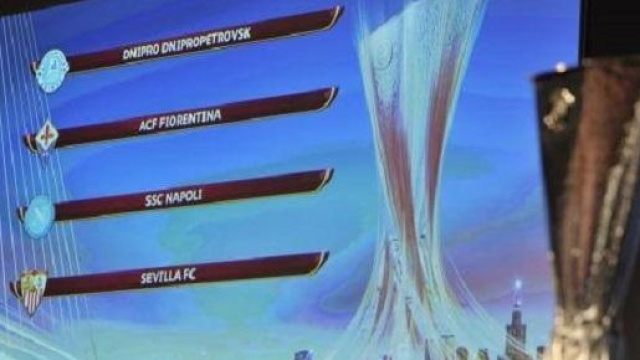 Napoli e Fiorentina: derby italiano in vista?