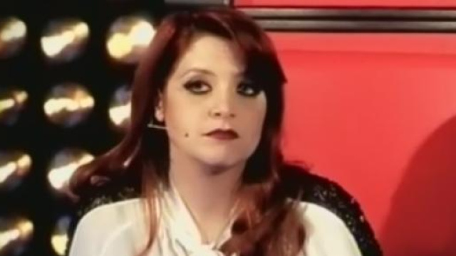 Noemi &egrave; l'unica coach donna di The Voice 2015 