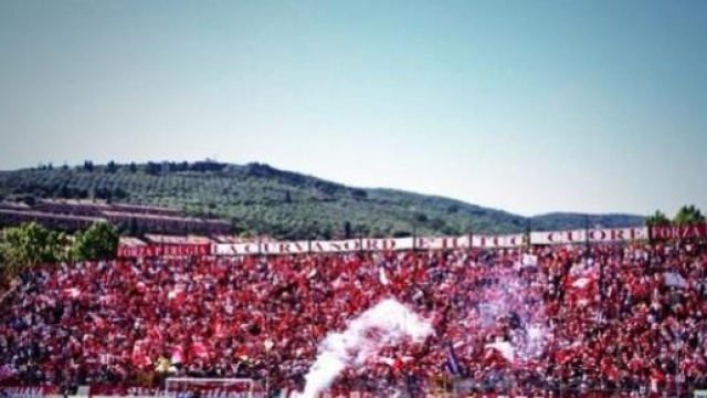 Perugia-Livorno per la bagarre playoff in tv