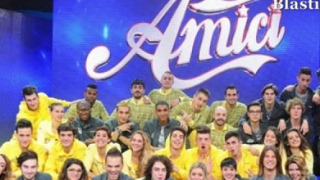 Programmi tv domani 25 aprile