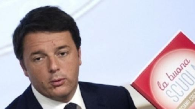 Riforma scuola Renzi: news 24-04-2015