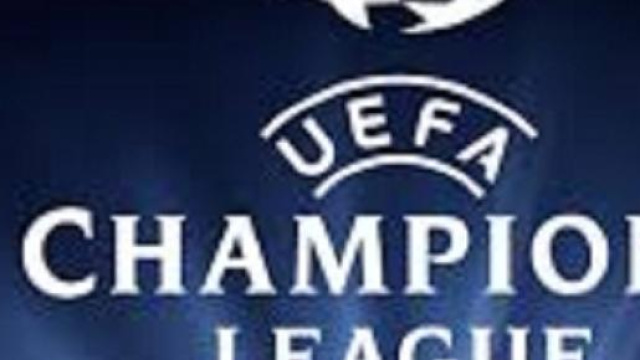 Risultati sorteggio Champions League.