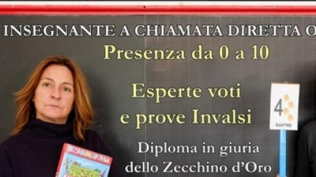 Sciopero 5 maggio 2015 a Scuola: le ragioni. 