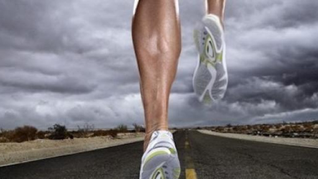 Sport come jogging possono far pi&ugrave; male che bene.