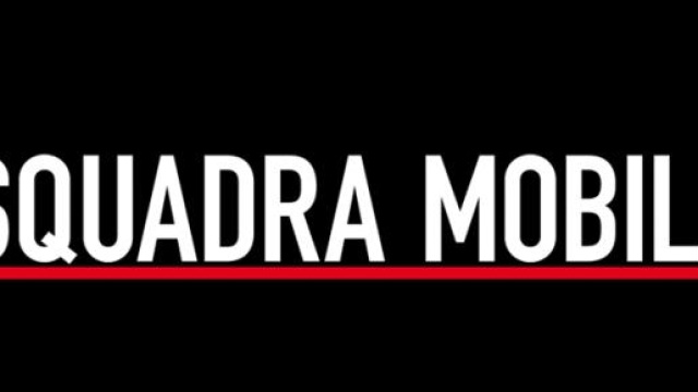 Squadra Mobile del 27 aprile