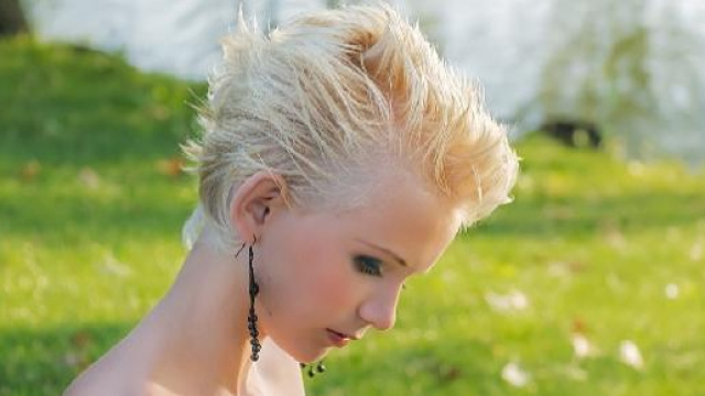 Tendenze moda capelli estate 2015