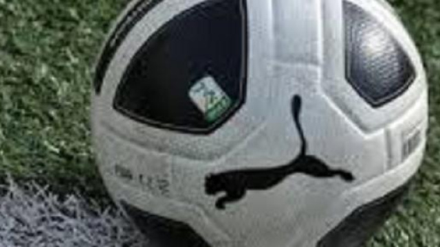 Vicenza - Varese, serie B