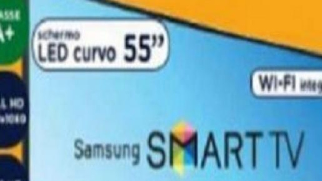 Volantino Media World e Unieuro.