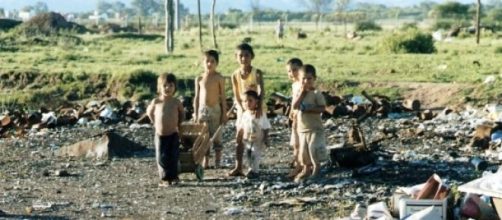 Alta mortalidad infantil en la ciudad de Bs. As.