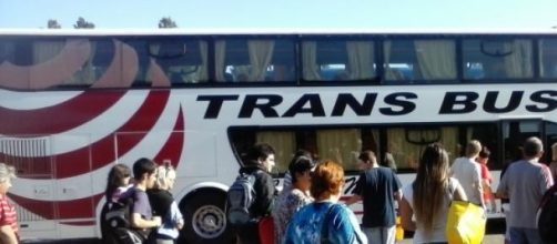 'BOS', nueva apuesta en el transporte p&uacute;blico