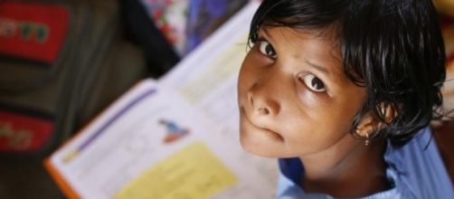 World Book Day promoting literacy in the youth