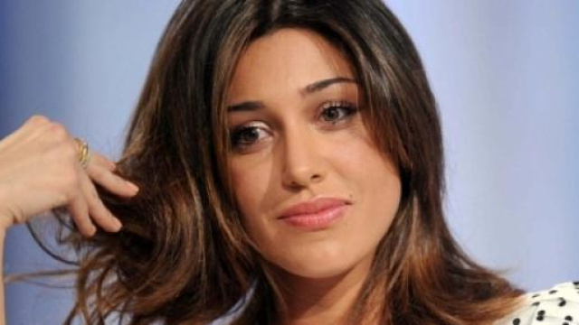 Belen ospite a Porta a porta