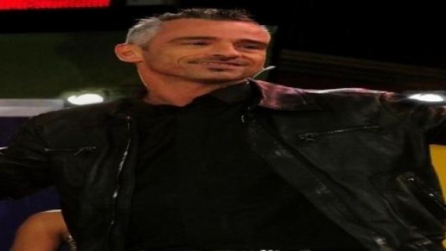 Eros Ramazzotti,30 anni di successi