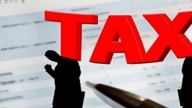 Fisco: tasse in aumento per il 2015