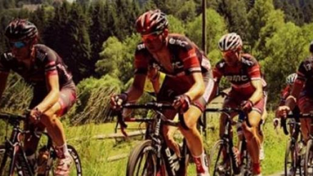 Giro d'Italia 2015, elenco tappe e percorso