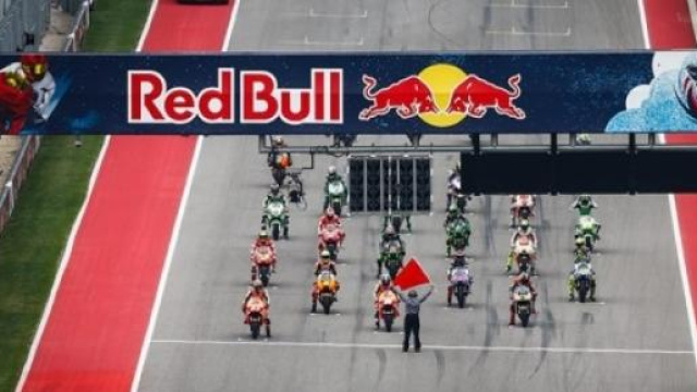 GP di Spagna di MotoGP: diretta tv, live streaming