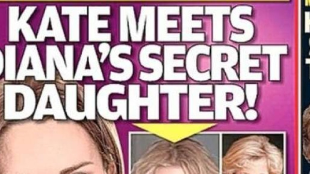 La copertina scoop di The Globe