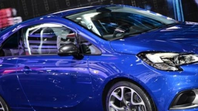 Opel Corsa OPC 2015, rivelato il prezzo