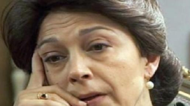 Scontro tra Candela e donna Francisca 
