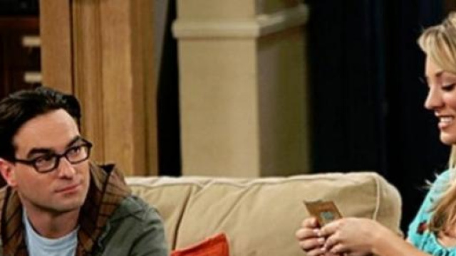 The Big Bang Theory 8 terminer&agrave; con un cliffhanger