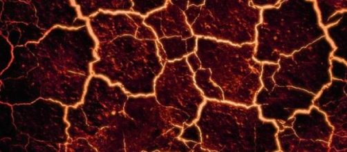 O terremoto &eacute; a resposta de movimentos tect&ocirc;nicos.