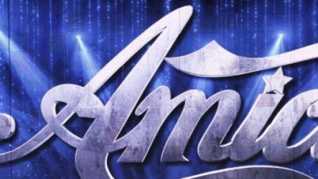 Anche Mengoni, Fedez, Il Volo e Dear Jack ad Amici