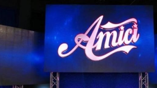 Anticipazioni Serale 02 maggio 2015 di Amici 14