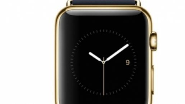 Apple Watch: prezzo, caratteristiche, uscita