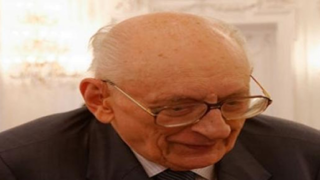 Bartoszewski muore all'et&agrave; di 93 anni 