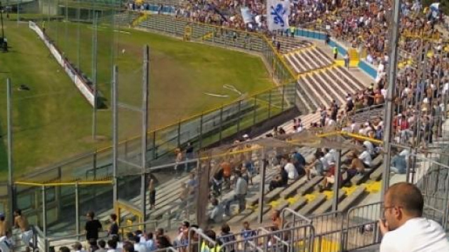 Calcio Lega Pro: calendario completo 37^ turno 