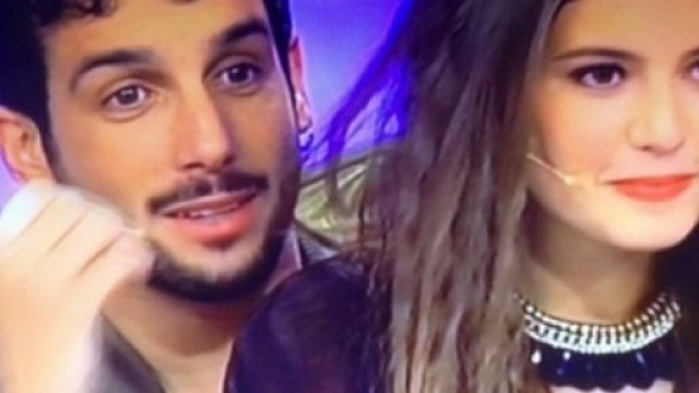 Gossip Uomini e donne: Rama e Jonas